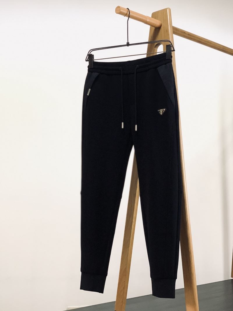 Prada Long Pants